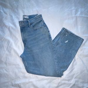 Abercrombie & Fitch Jeans size 27